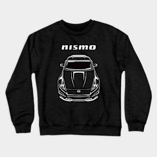 370Z Nismo 2015-2021 Crewneck Sweatshirt